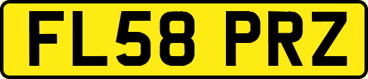FL58PRZ