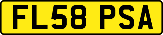 FL58PSA