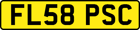 FL58PSC