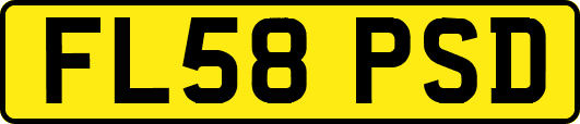 FL58PSD
