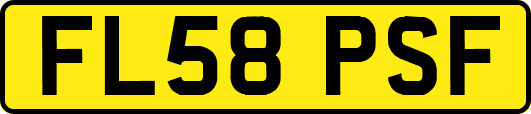 FL58PSF