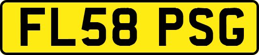 FL58PSG