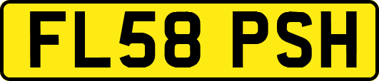 FL58PSH