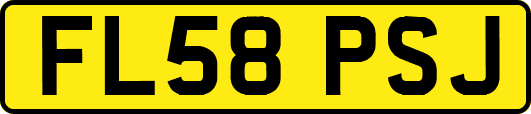 FL58PSJ