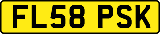 FL58PSK