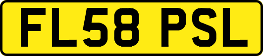 FL58PSL