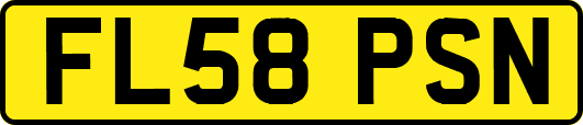 FL58PSN