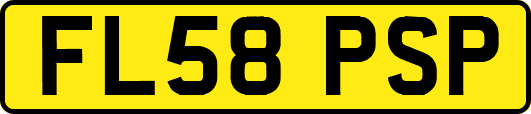 FL58PSP