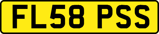 FL58PSS