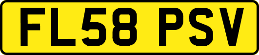 FL58PSV