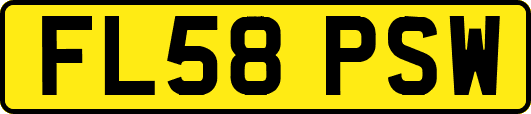 FL58PSW