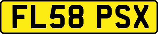 FL58PSX