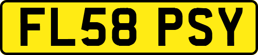 FL58PSY
