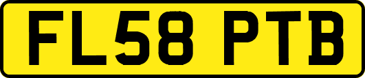 FL58PTB