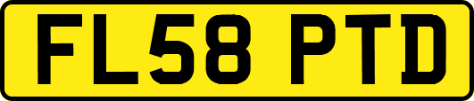 FL58PTD