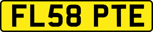 FL58PTE