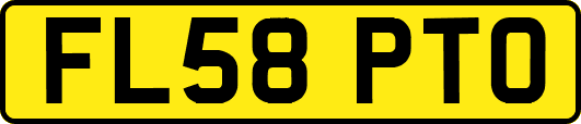 FL58PTO