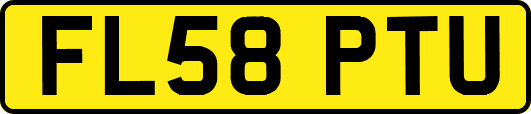 FL58PTU