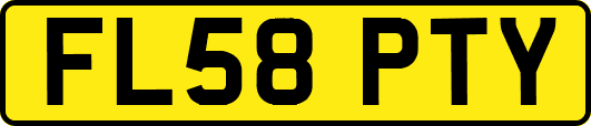 FL58PTY