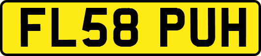 FL58PUH