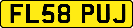 FL58PUJ