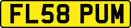 FL58PUM