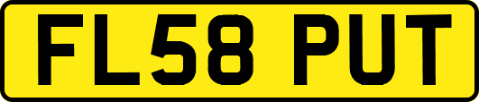 FL58PUT