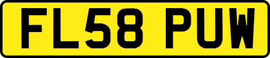 FL58PUW