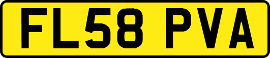 FL58PVA