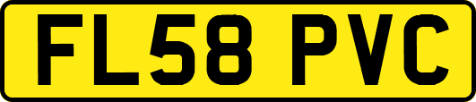 FL58PVC
