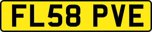 FL58PVE