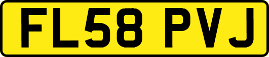 FL58PVJ