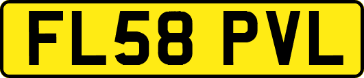 FL58PVL