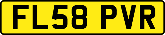 FL58PVR