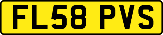 FL58PVS