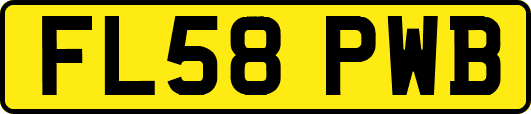 FL58PWB