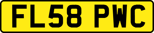 FL58PWC