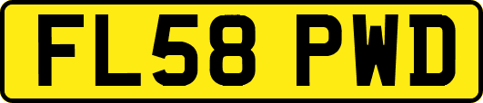 FL58PWD