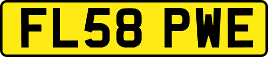 FL58PWE