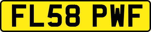 FL58PWF