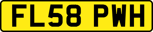 FL58PWH