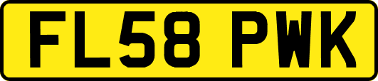 FL58PWK