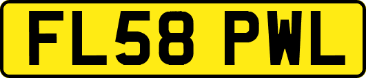 FL58PWL