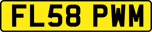 FL58PWM