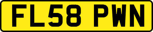 FL58PWN