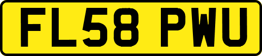 FL58PWU