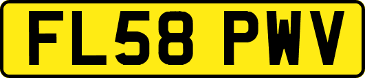 FL58PWV