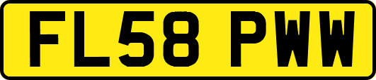 FL58PWW