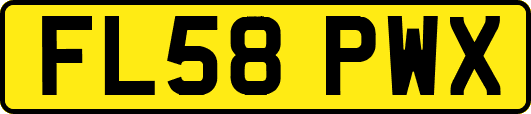 FL58PWX