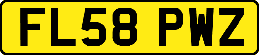 FL58PWZ